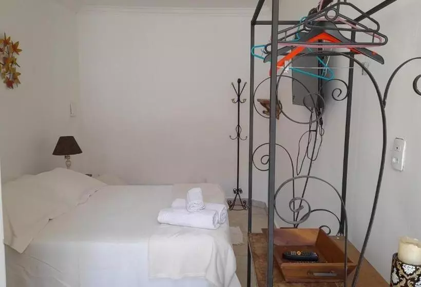 Majatalo Pouso Do Manu