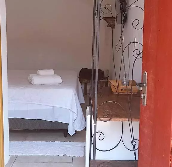 Majatalo Pouso Do Manu