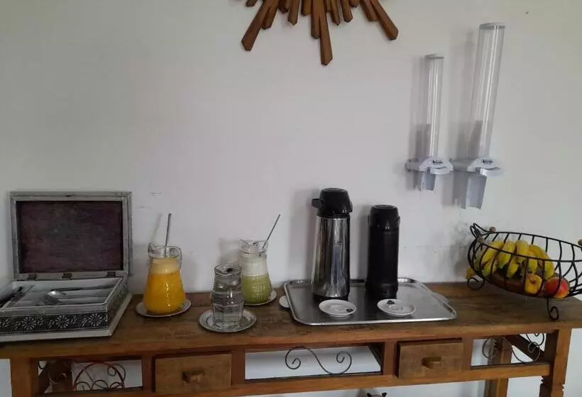 Majatalo Pouso Do Manu