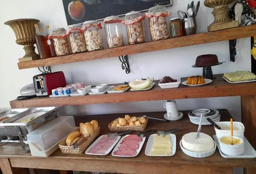 Majatalo Pouso Do Manu