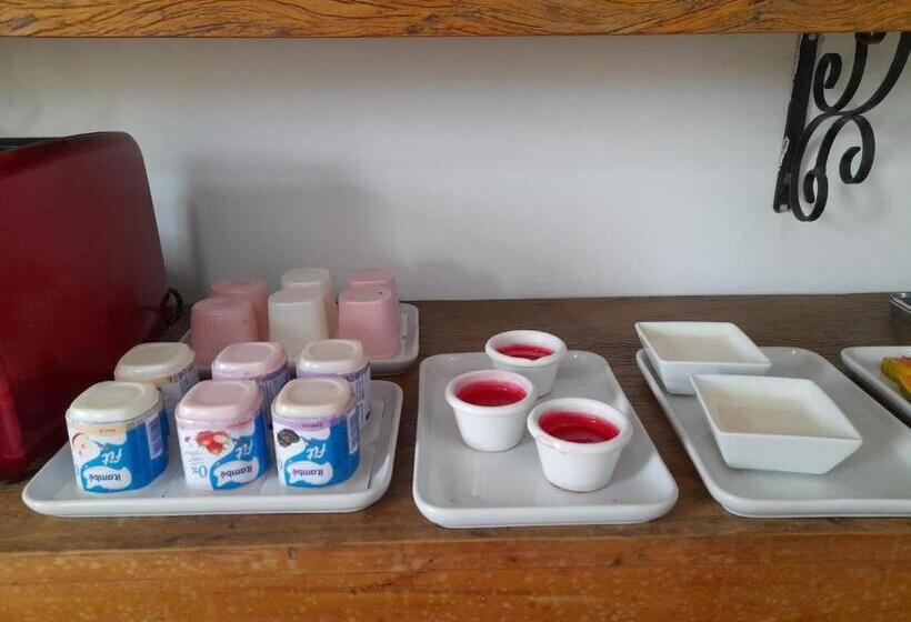 پانسیون Pouso Do Manu