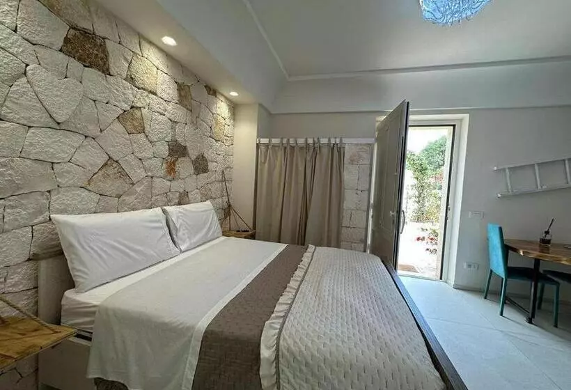 ペンション Villa Luis