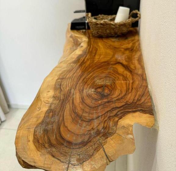 Пансион Villa Luis