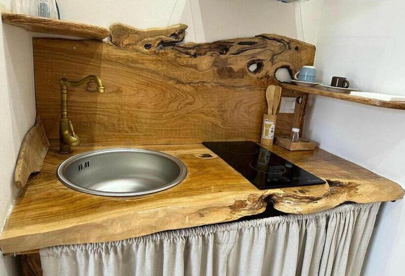 Пансион Villa Luis