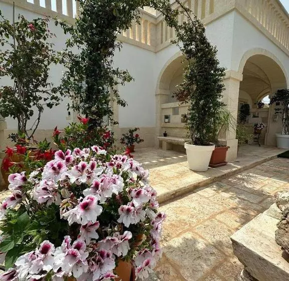 ペンション Villa Luis