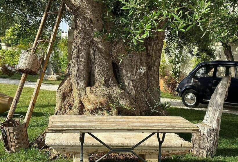 Пансион Villa Luis