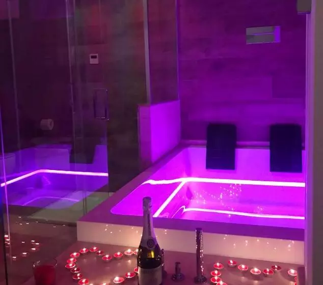 ペンション Villa Luis