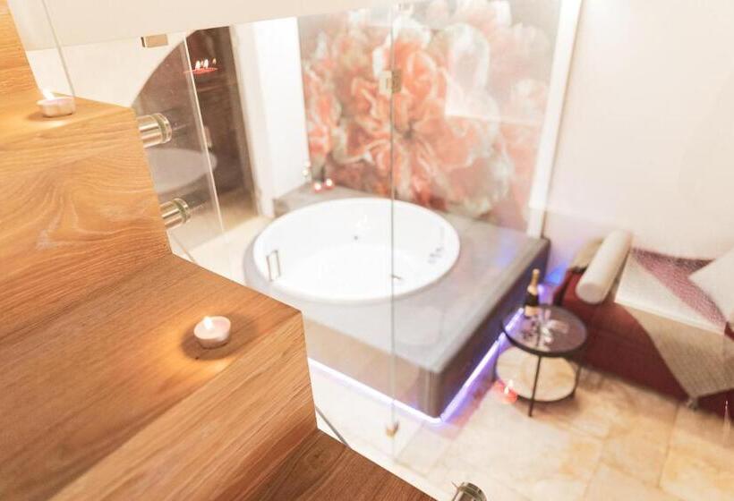 Пансион Villa Luis