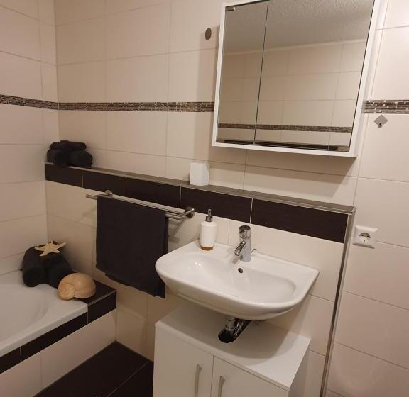 Schöne Ferienwohnung Bodenseeregion