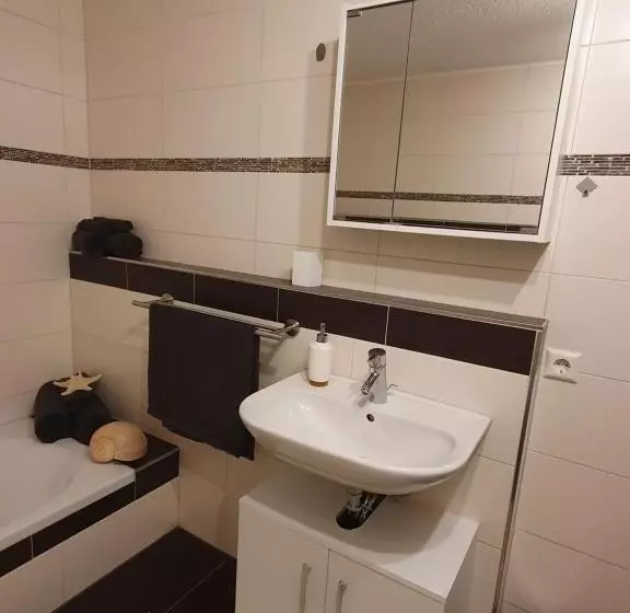 Schöne Ferienwohnung Bodenseeregion
