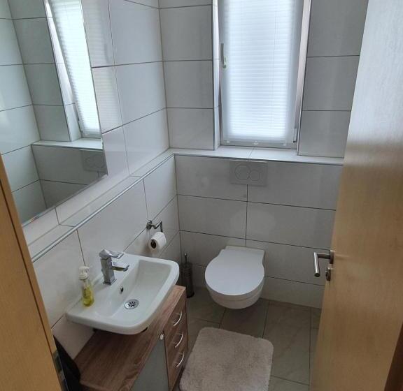 Schöne Ferienwohnung Bodenseeregion