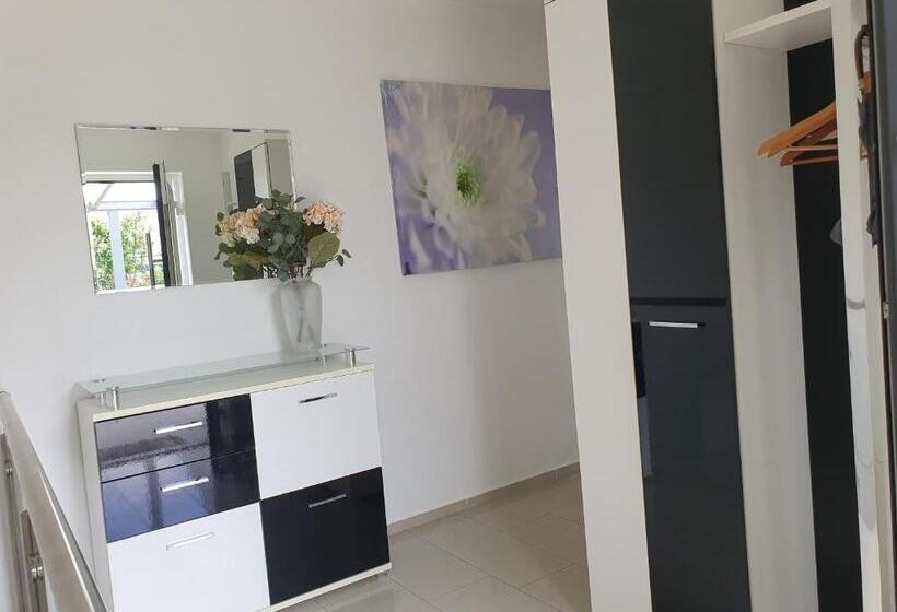 Schöne Ferienwohnung Bodenseeregion