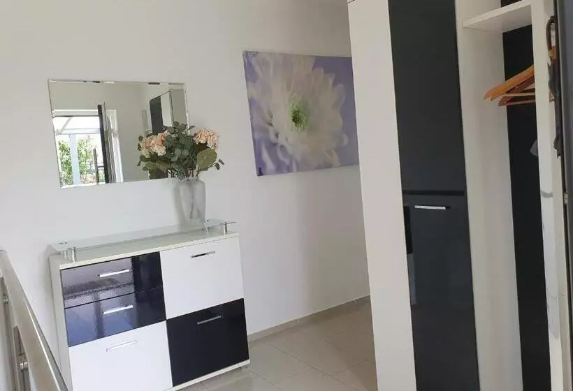 Schöne Ferienwohnung Bodenseeregion