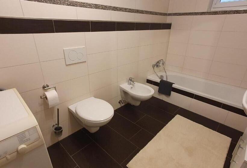 Schöne Ferienwohnung Bodenseeregion