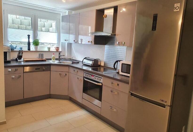 Schöne Ferienwohnung Bodenseeregion