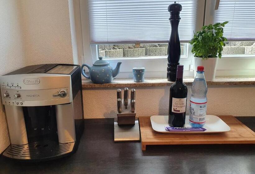 Schöne Ferienwohnung Bodenseeregion