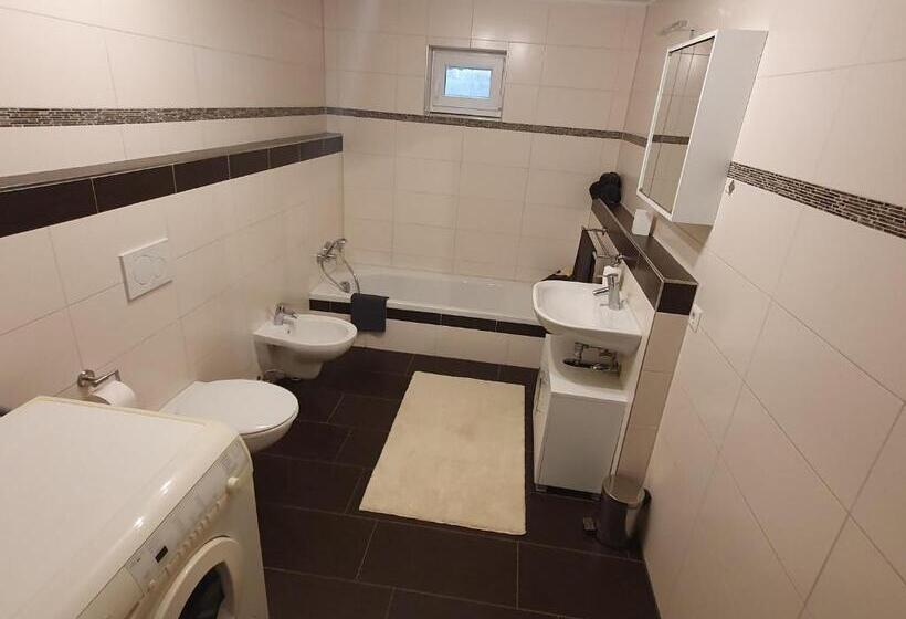 Schöne Ferienwohnung Bodenseeregion