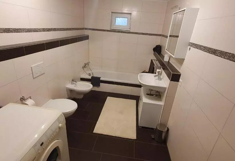 Schöne Ferienwohnung Bodenseeregion