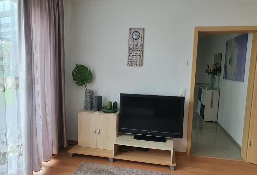 Schöne Ferienwohnung Bodenseeregion