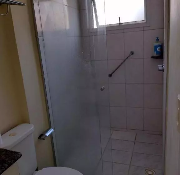Thermas Place Flat Caldas