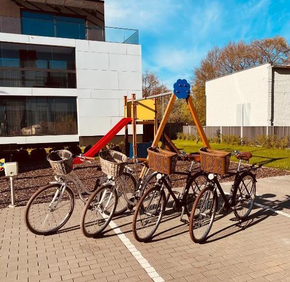 Aht22 Premium Beach Residence