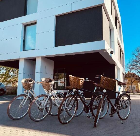 Aht22 Premium Beach Residence