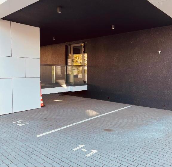 Aht22 Premium Beach Residence