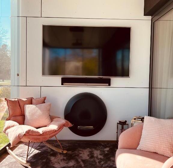 Aht22 Premium Beach Residence