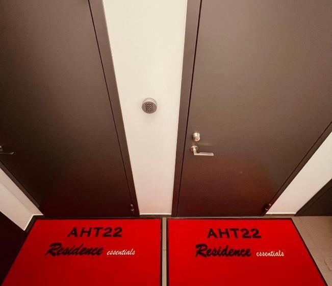 Aht22 Premium Beach Residence