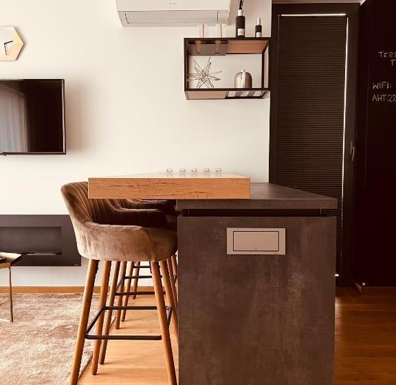 Aht22 Premium Beach Residence