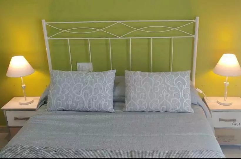 Apartamento Bienvenida