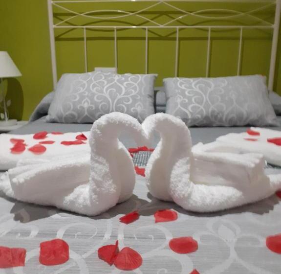 Apartamento Bienvenida