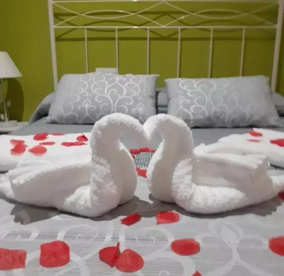 Apartamento Bienvenida