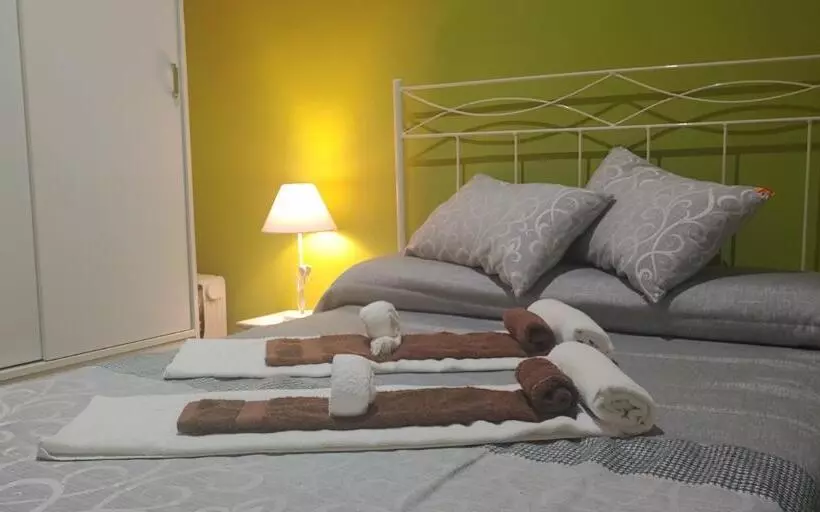 Apartamento Bienvenida