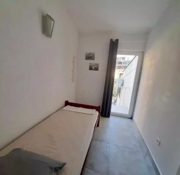 Apartment White