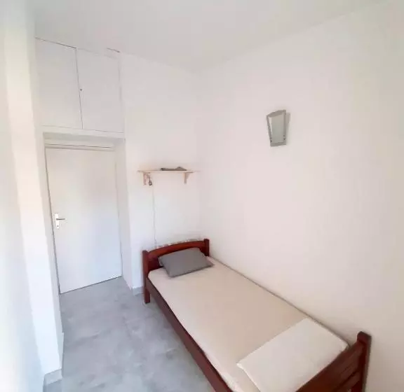 Apartment White