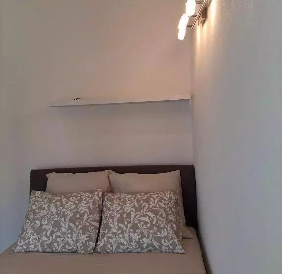 Apartment White