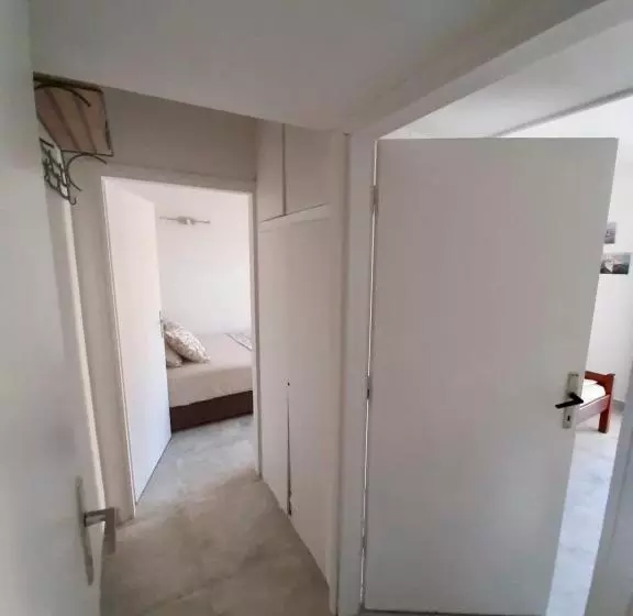 Apartment White