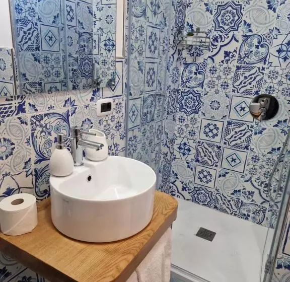 B&b Il Vetraio