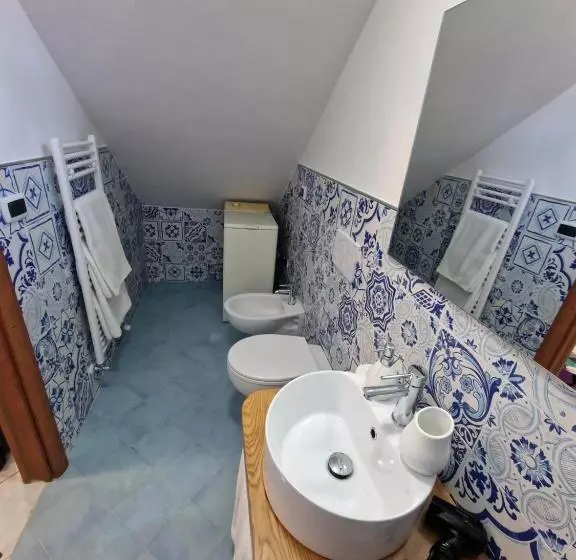 B&b Il Vetraio
