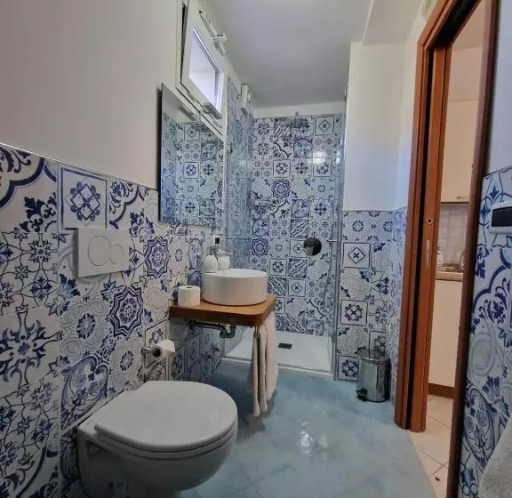 B&b Il Vetraio