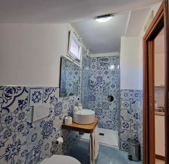 B&b Il Vetraio