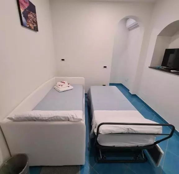 B&b Il Vetraio