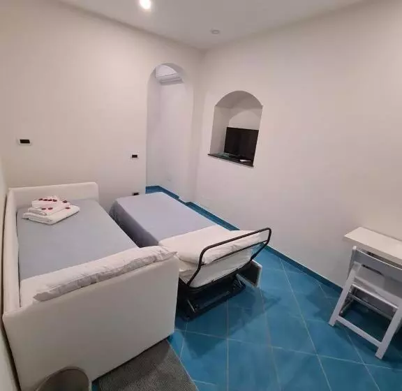 B&b Il Vetraio