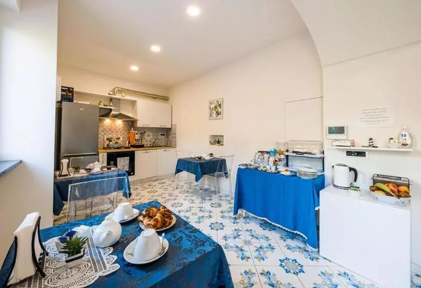 B&b Il Vetraio