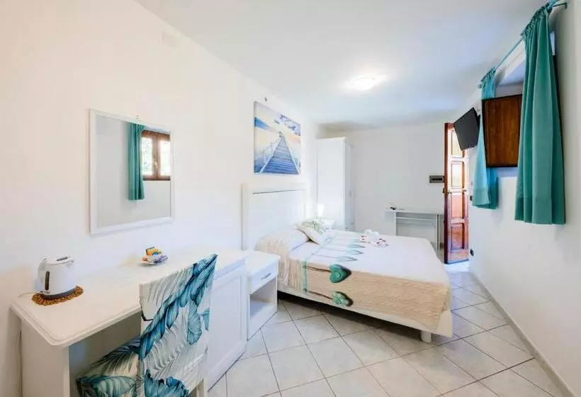 B&b Il Vetraio