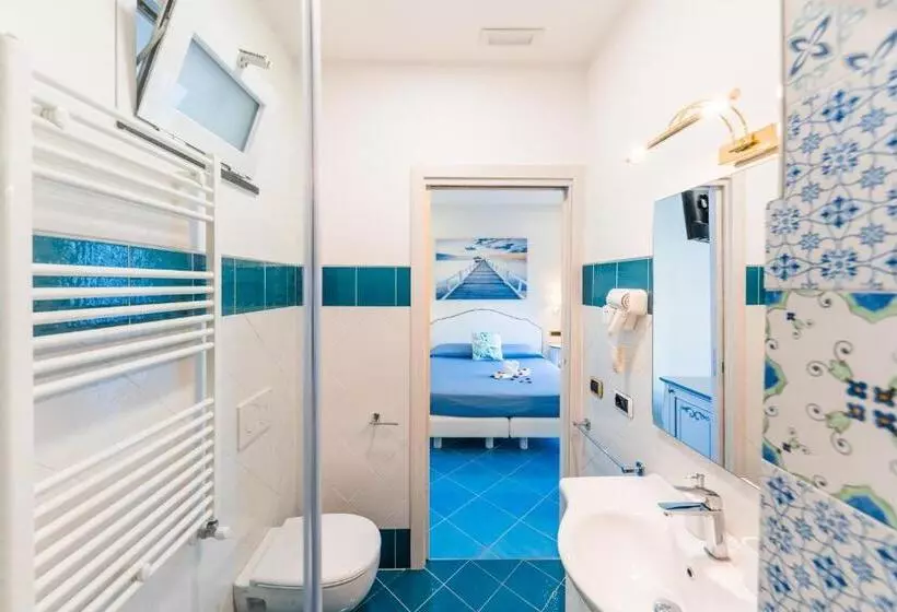 B&b Il Vetraio