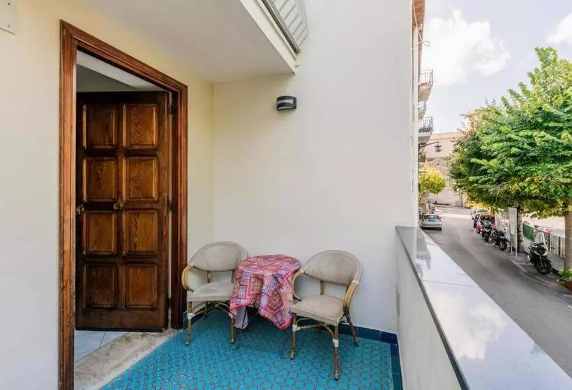 B&b Il Vetraio