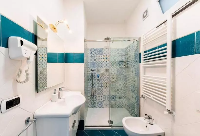 B&b Il Vetraio