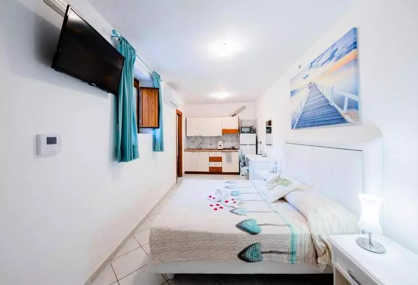 B&b Il Vetraio